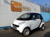 Smart Fortwo, 2012 - celkový pohled