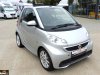 Smart Fortwo, 2012 - celkový pohled