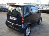 Smart Fortwo, 1999 - pohled č. 3