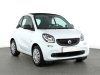 Smart Fortwo, 2017 - celkový pohled