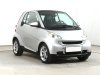 Smart Fortwo, 2007 - celkový pohled