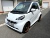 Smart Fortwo, 2012 - celkový pohled