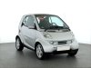Smart Fortwo, 2003 - celkový pohled