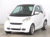 Smart Fortwo, 2012 - pohled č. 3