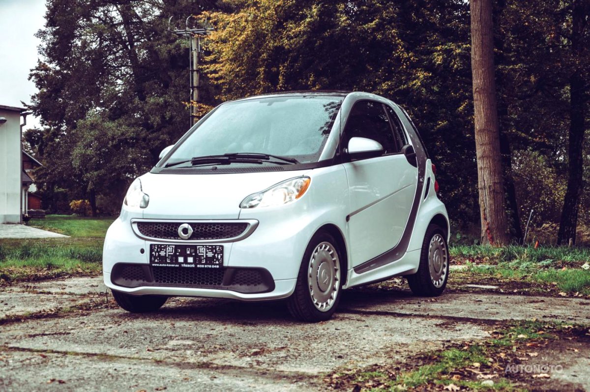 Smart Ostatní, 2015 - celkový pohled