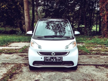 Smart Ostatní, 2015 - pohled č. 2