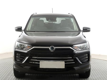 SsangYong Korando, 2021 - pohled č. 2