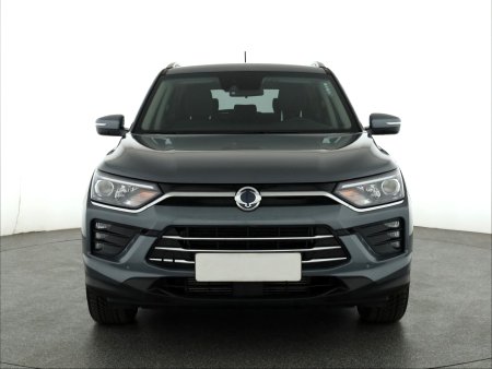 SsangYong Korando, 2024 - pohled č. 2