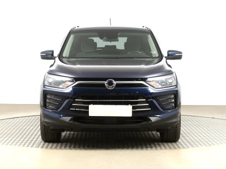 SsangYong Korando, 2020 - pohled č. 2