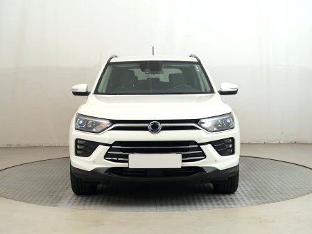 SsangYong Korando, 2023 - pohled č. 2