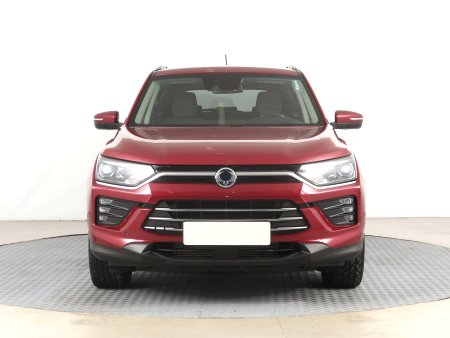 SsangYong Korando, 2019 - pohled č. 2