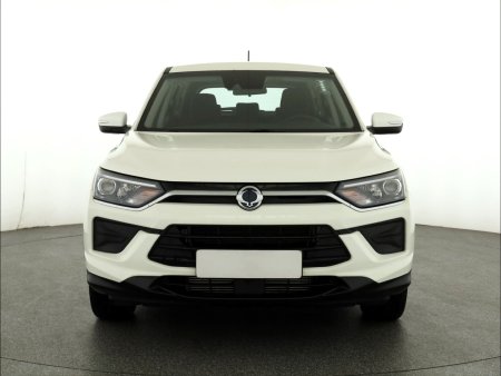 SsangYong Korando, 2020 - pohled č. 2