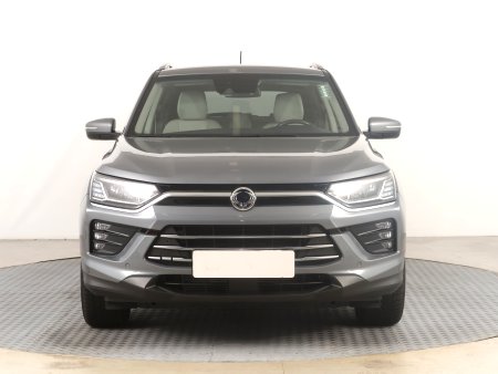 SsangYong Korando, 2020 - pohled č. 2