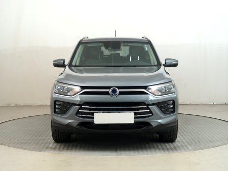 SsangYong Korando, 2023 - pohled č. 2