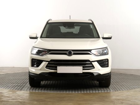 SsangYong Korando, 2023 - pohled č. 2