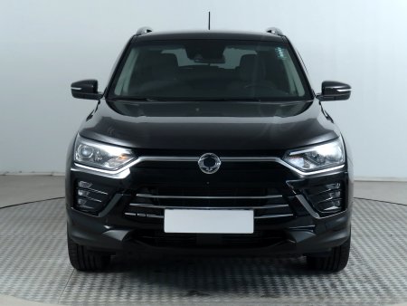 SsangYong Korando, 2024 - pohled č. 2