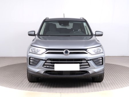 SsangYong Korando, 2023 - pohled č. 2