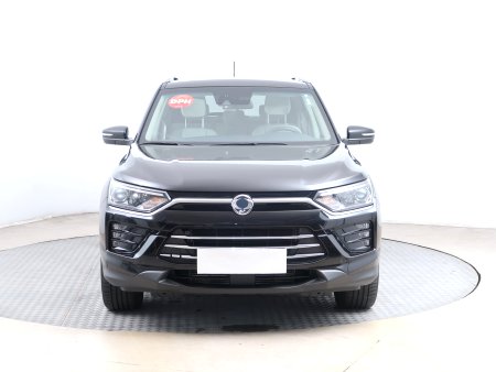 SsangYong Korando, 2024 - pohled č. 2