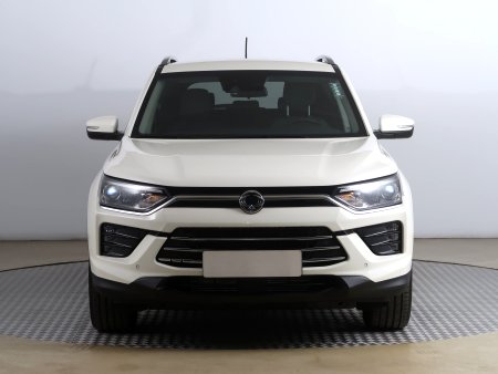 SsangYong Korando, 2023 - pohled č. 2
