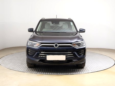 SsangYong Korando, 2023 - pohled č. 2