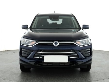 SsangYong Korando, 2023 - pohled č. 2