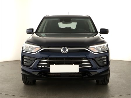 SsangYong Korando, 2023 - pohled č. 2