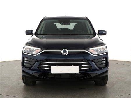 SsangYong Korando, 2024 - pohled č. 2