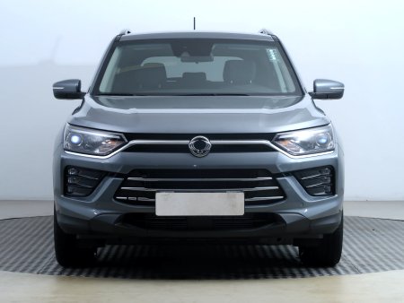 SsangYong Korando, 2023 - pohled č. 2