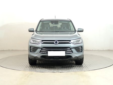 SsangYong Korando, 2023 - pohled č. 2