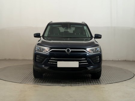 SsangYong Korando, 2024 - pohled č. 2