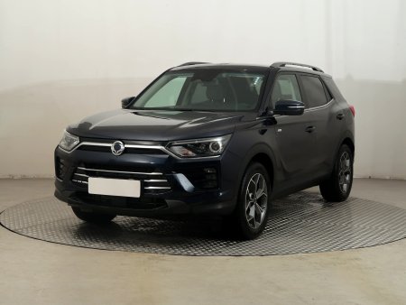 SsangYong Korando, 2024 - pohled č. 3