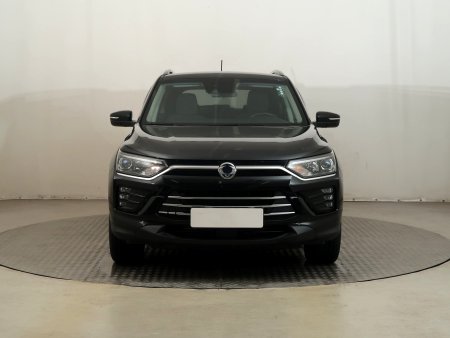 SsangYong Korando, 2021 - pohled č. 2