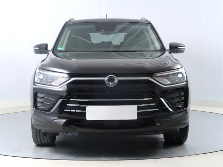 SsangYong Korando, 2024 - pohled č. 2