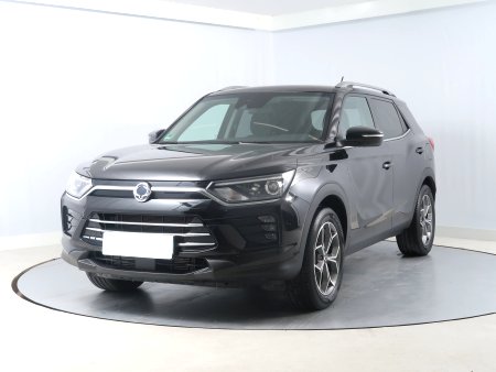 SsangYong Korando, 2024 - pohled č. 3