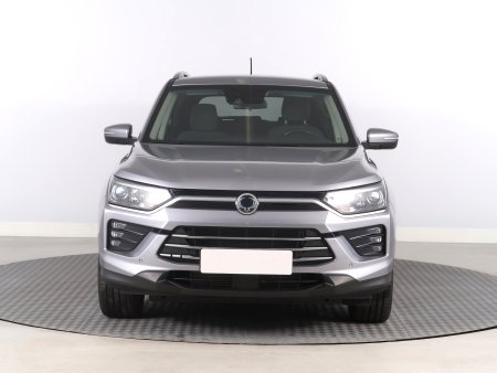 SsangYong Korando, 2024 - pohled č. 2