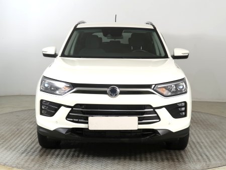 SsangYong Korando, 2024 - pohled č. 2