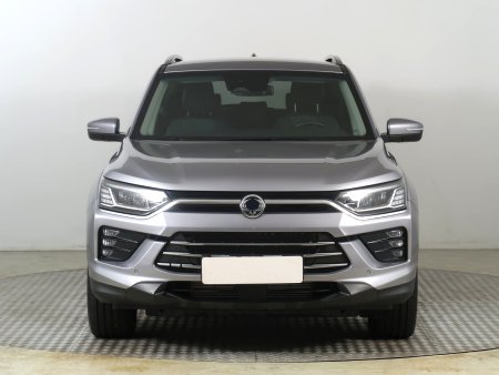 SsangYong Korando, 2024 - pohled č. 2