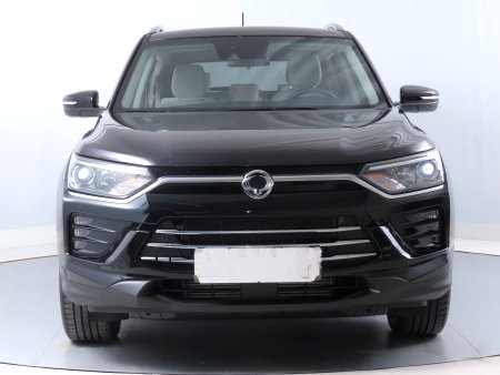 SsangYong Korando, 2023 - pohled č. 2