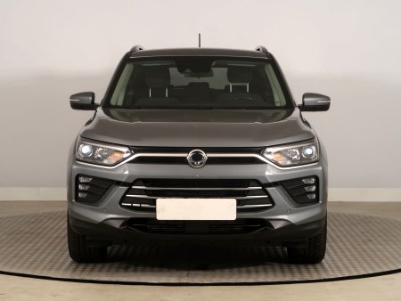 SsangYong Korando, 2024 - pohled č. 2