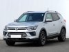 SsangYong Korando, 2022 - pohled č. 3