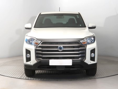 SsangYong Musso, 2023 - pohled č. 2