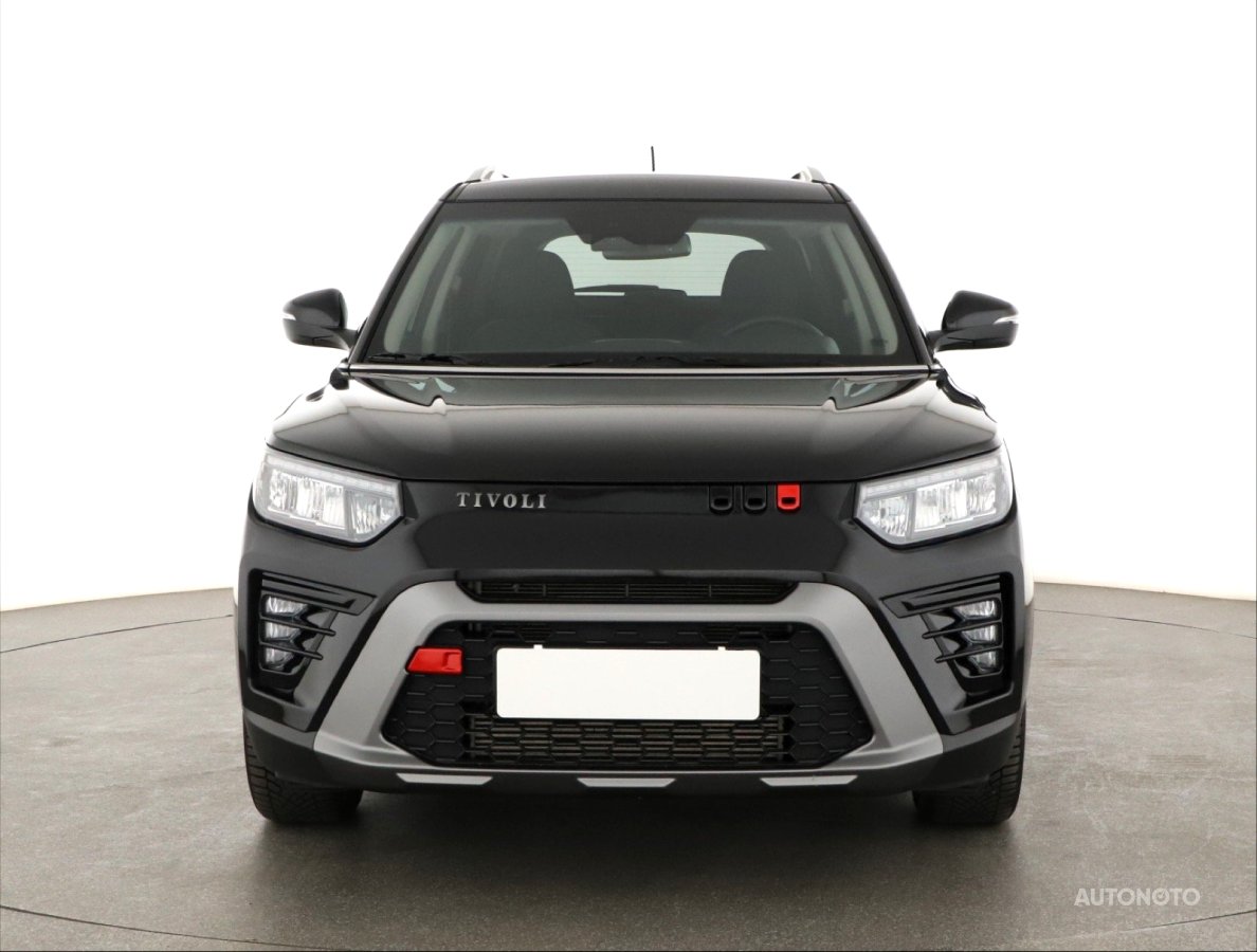 SsangYong Ostatní, 2024 - pohled č. 2