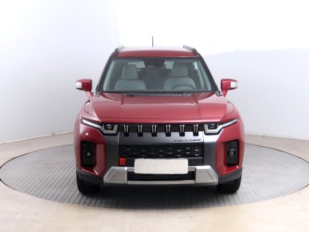 SsangYong Ostatní, 2023 - pohled č. 2