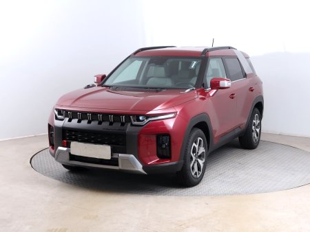 SsangYong Ostatní, 2023 - pohled č. 3