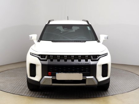 SsangYong Ostatní, 2023 - pohled č. 2