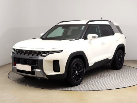 SsangYong Ostatní, 2023 - pohled č. 3