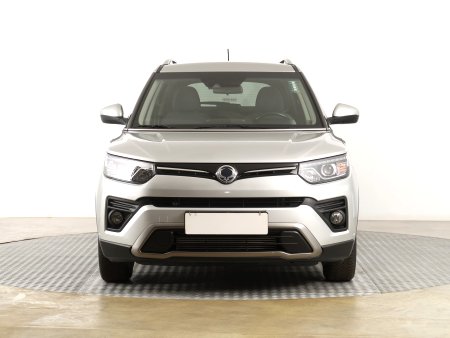 SsangYong Ostatní, 2022 - pohled č. 2