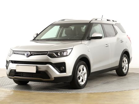 SsangYong Ostatní, 2022 - pohled č. 3