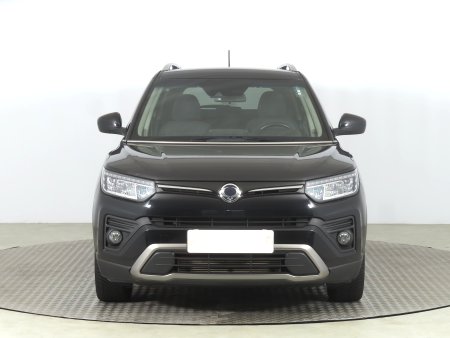 SsangYong Ostatní, 2022 - pohled č. 2