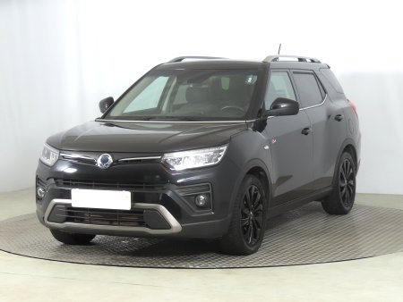 SsangYong Ostatní, 2022 - pohled č. 3